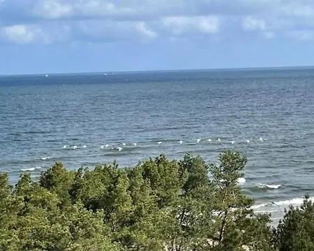 Apartmán Baltic Vista 2 *