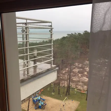 Baltic Vista 2 Dziwnowek