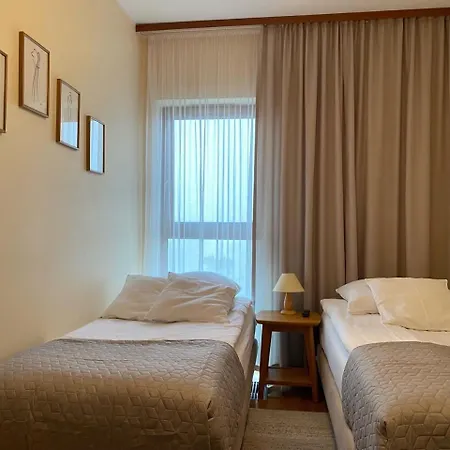 Baltic Vista 2 Apartamento