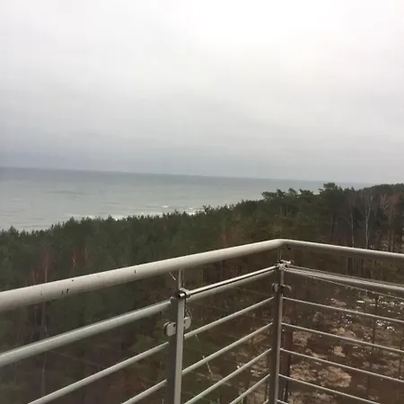 Baltic Vista 2 Dziwnowek