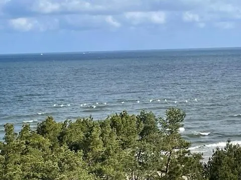 Apartmán Baltic Vista 2 *