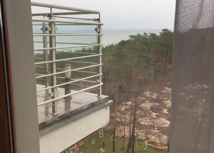 Baltic Vista 2 Dziwnówek