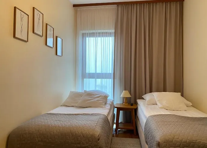 Baltic Vista 2 Apartmán