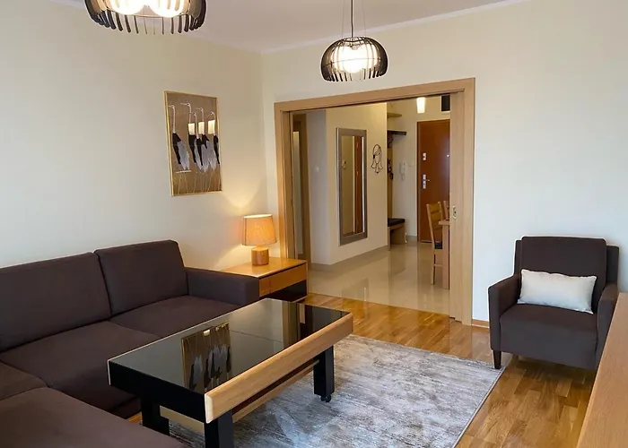 Apartmán Baltic Vista 2 *