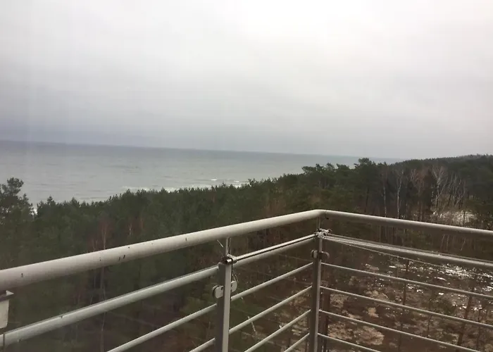 Baltic Vista 2 Dziwnówek